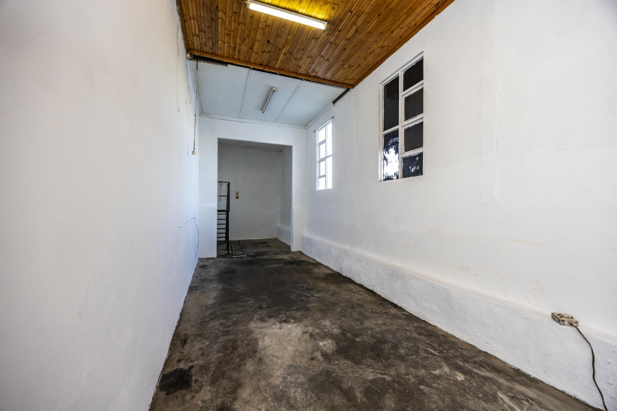 Commercial Property for Sale in Quigney Eastern Cape